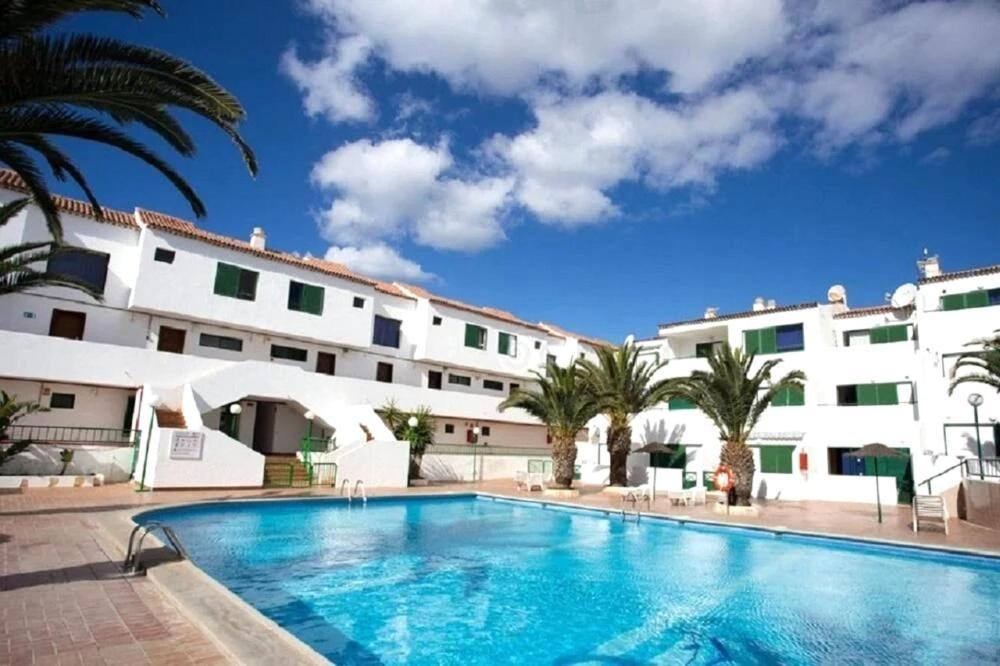 Appartement Silent With Cozy Terrace And Ocean View *
