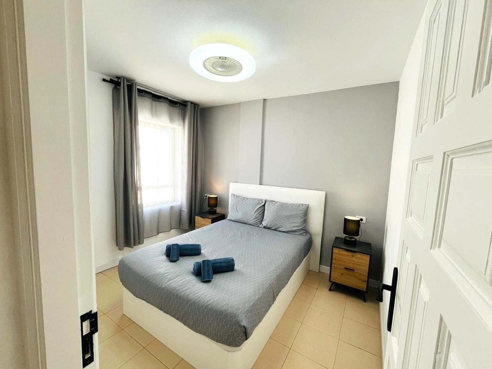 Silent With Cozy Terrace And Ocean View Appartement