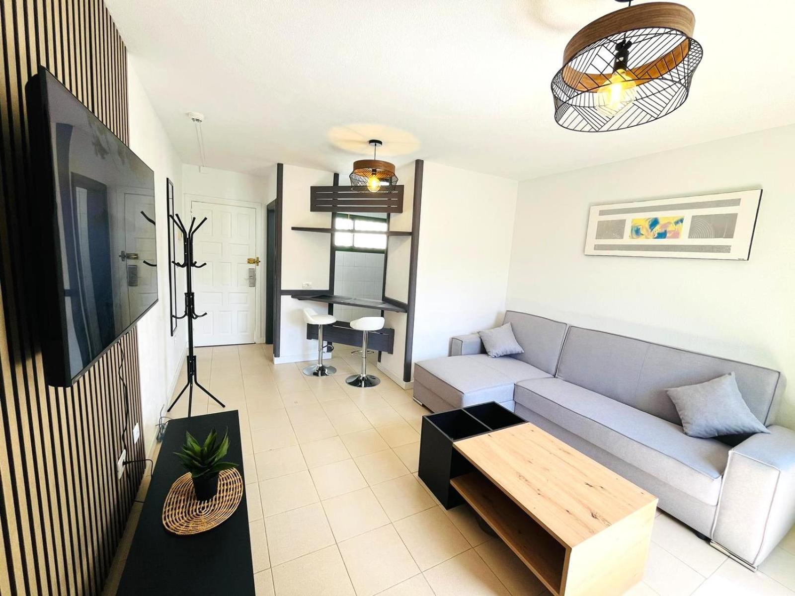 Appartement Silent With Cozy Terrace And Ocean View